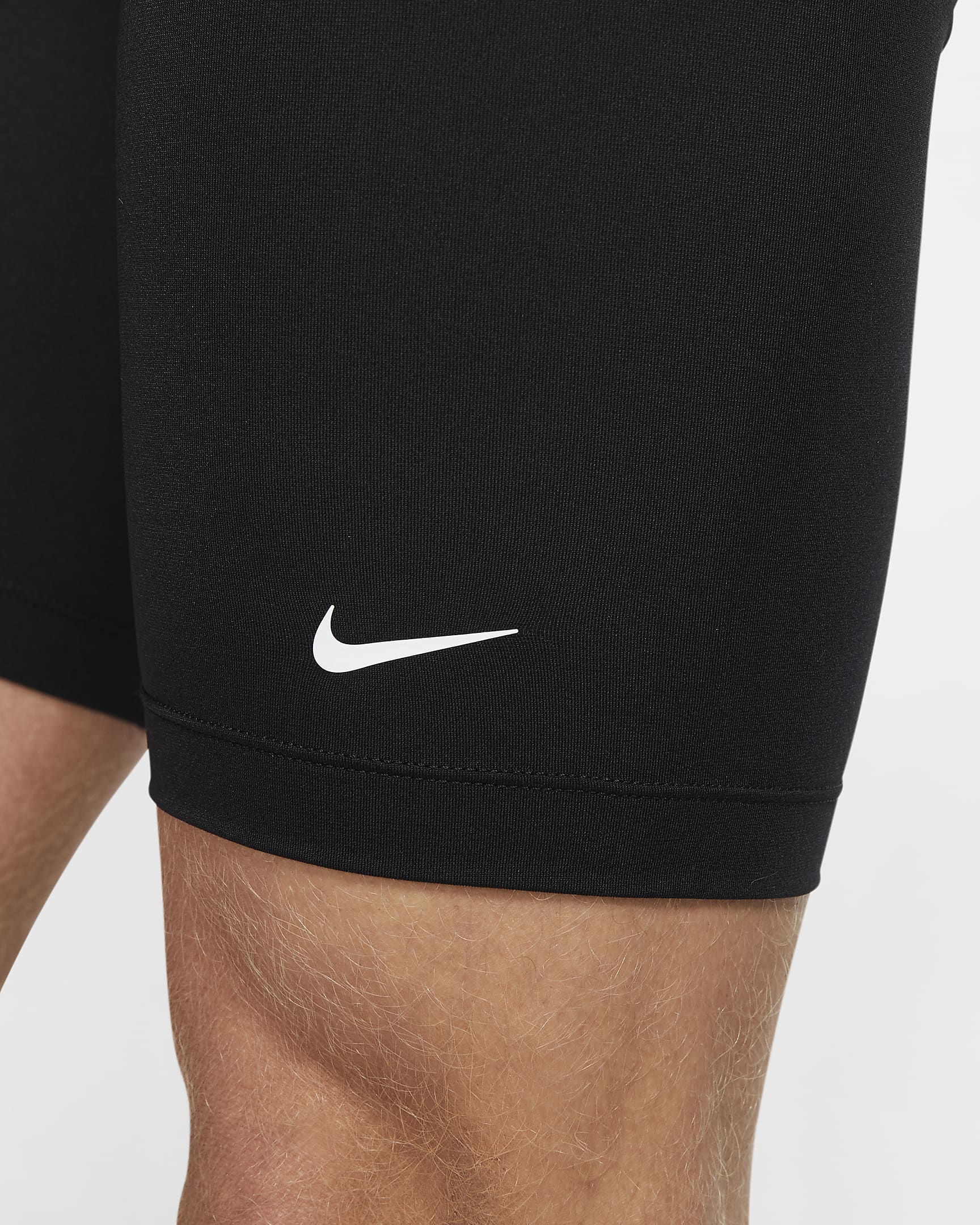 나이키스윔 NIKE Solid Jammer - 상세 이미지 3
