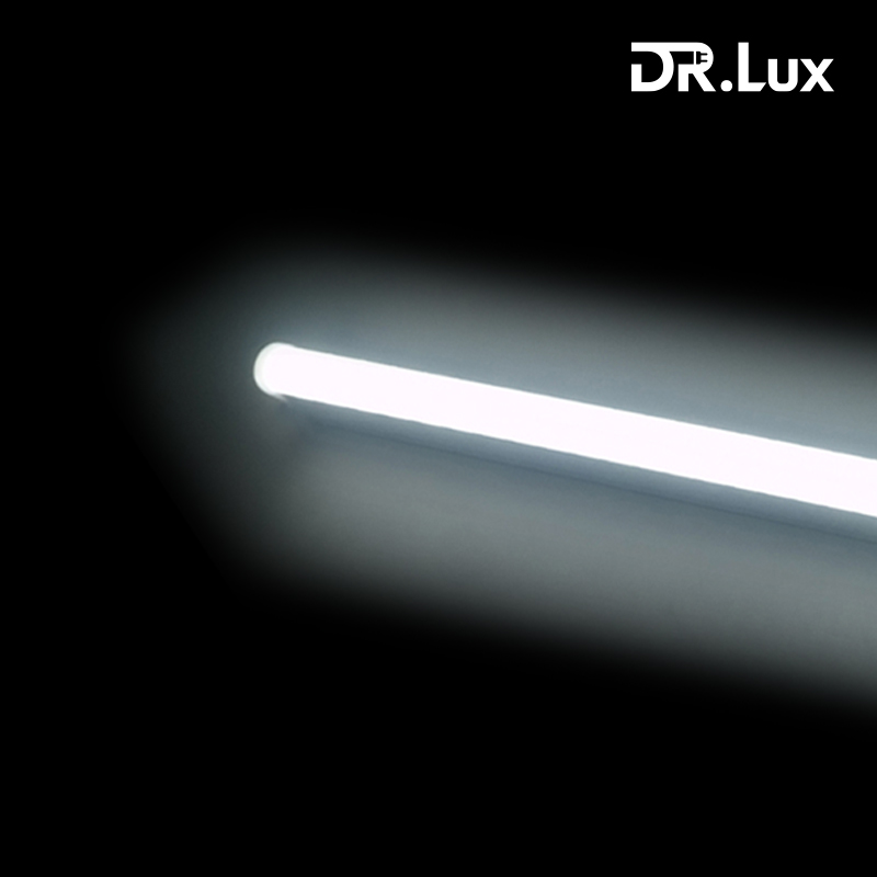 600mm LED T5 조명 간접조명 10W, 주광색