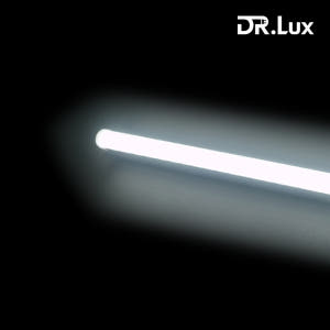 600mm LED T5 조명 간접조명 10W, 주광색 솔직 후기 | 실제 배치 사진 포함 - 상품 이미지 3