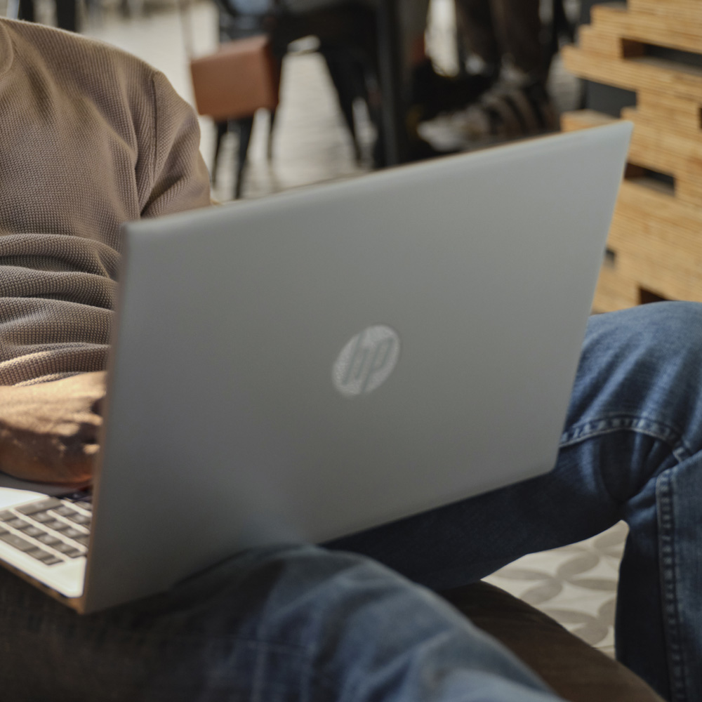 HP 옴니북5 16 라이젠 5 16GB 인강용 휴대용 사무용 영상편집 대학생 업무용 노트북 - 상세 이미지 4