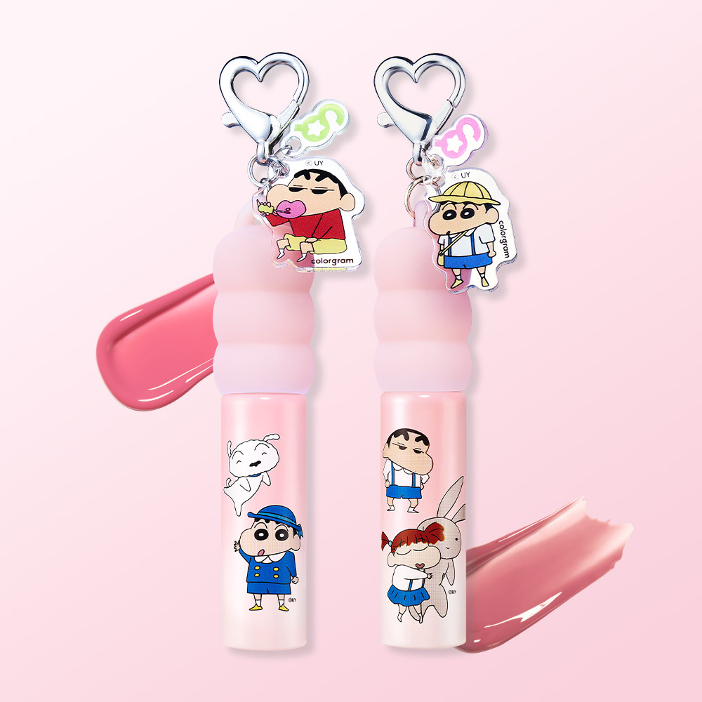 컬러그램 탕후루 탱글 틴트 밀크 3g