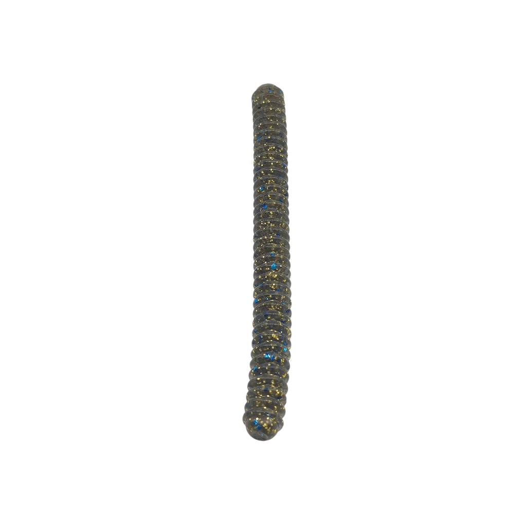 캣츠크로우 캣츠링거 더블링거 배스웜 035 블루 믹스, 12cm - 상세 이미지 3