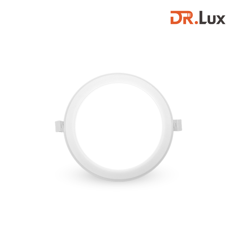 150mm(6인치) LED 다운라이트 매립등 20W, 방습형, 주광색, 2개