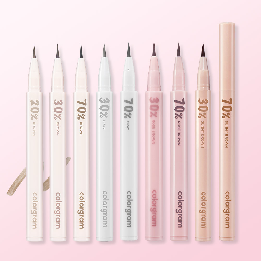 컬러그램 음영 창조 라이너 0.5g