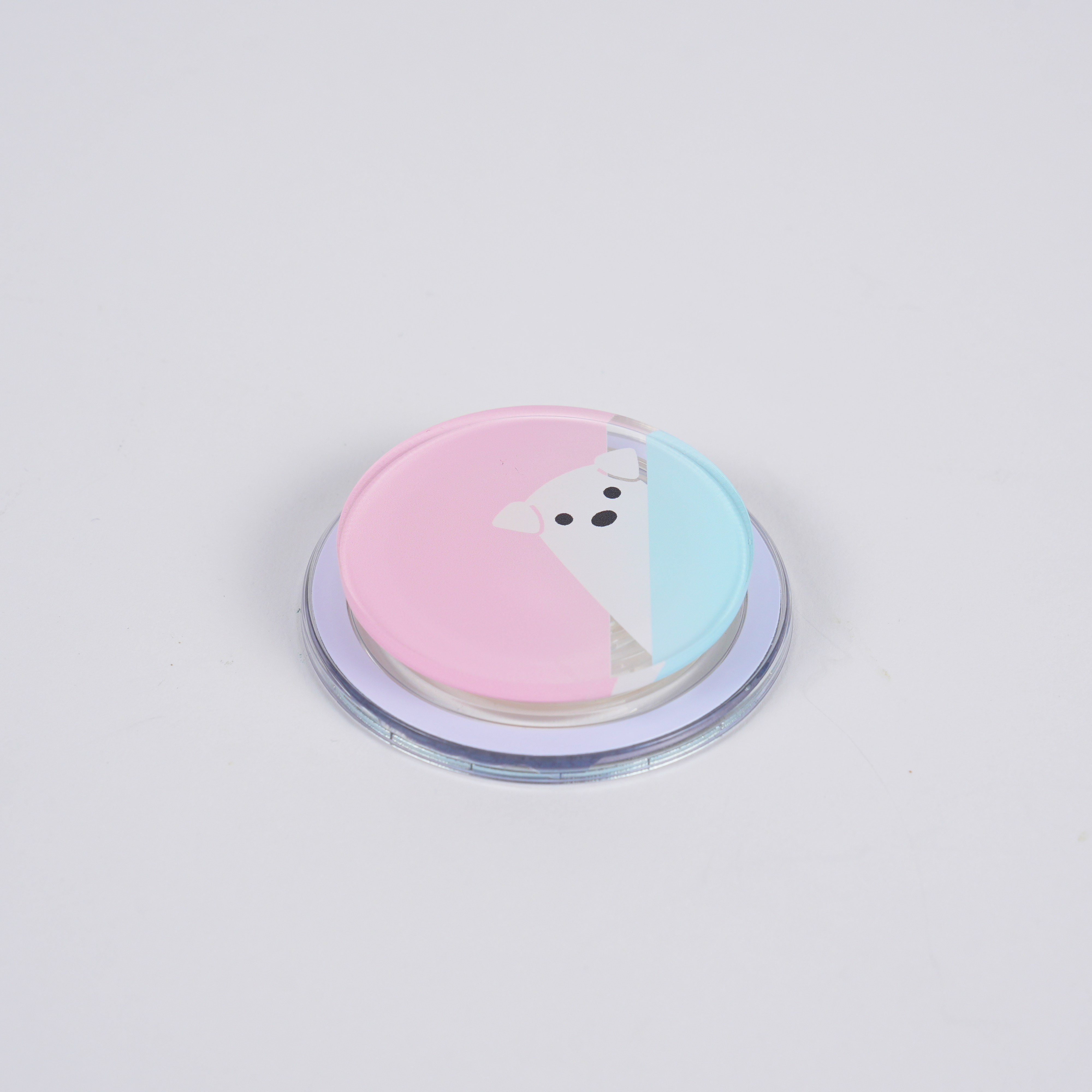 젤하드그립톡: 빼꼼PB[맥세이프] - 상세 이미지 3