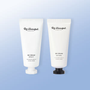 비알워터풀 비비크림 듀오 세트 40g 솔직 후기 | 피부 타입별 분석 - 상품 이미지 1