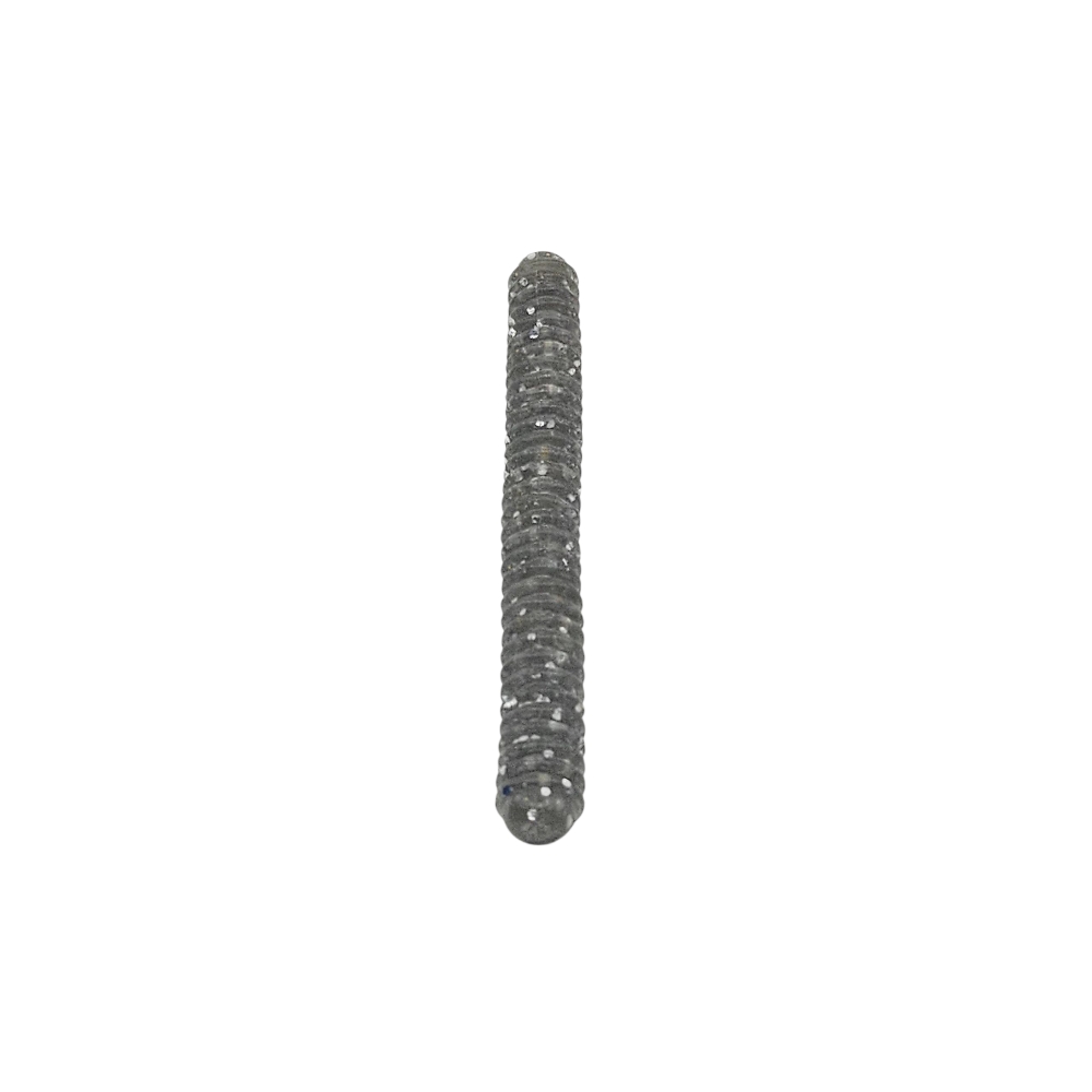 캣츠크로우 캣츠링거 더블링거 배스웜 020 스모크 실버, 8.9cm - 상세 이미지 3