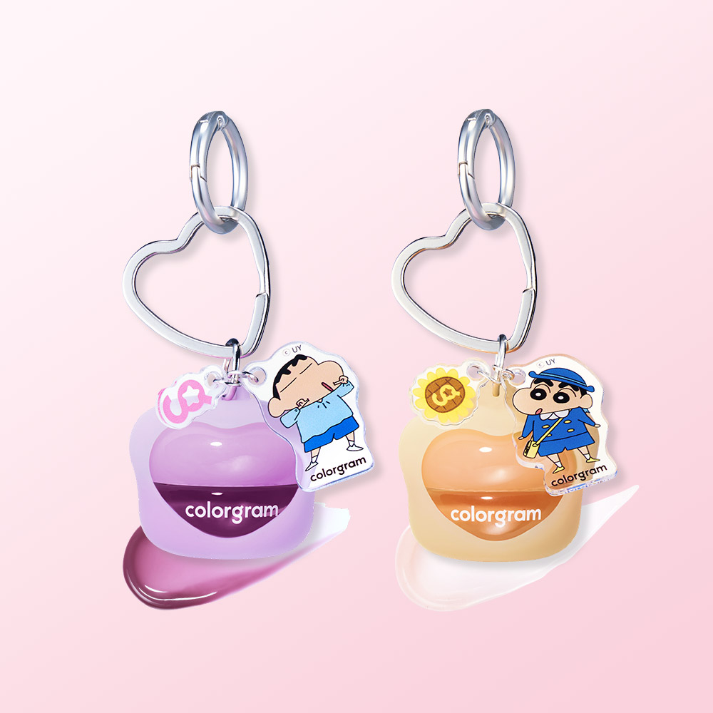 컬러그램 틴토리 잼 3.5g