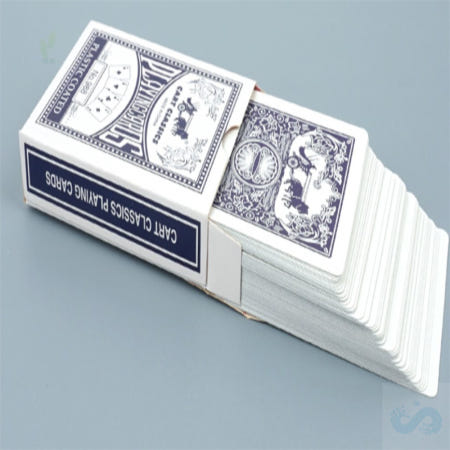 [봄을상자협력사]여름다미 포커게임카드 클래식 포커 카드