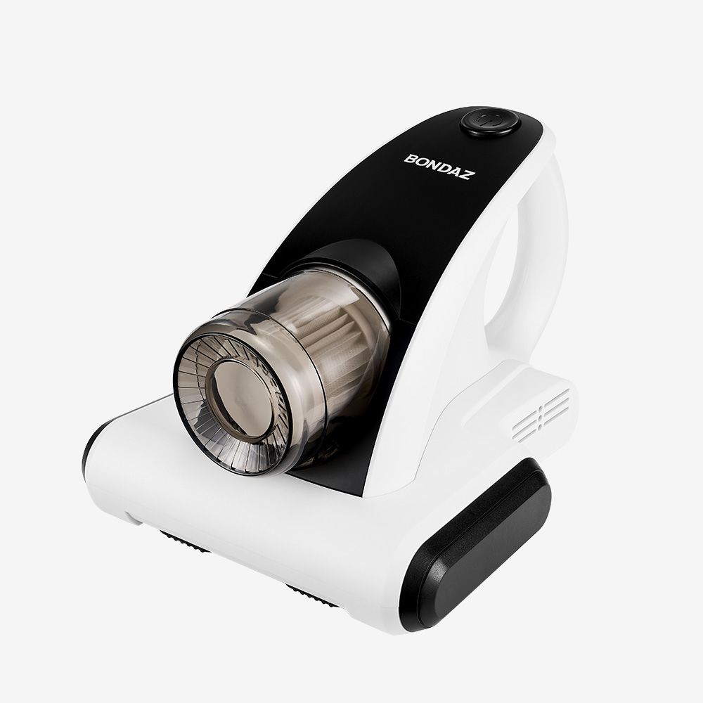 [본다츠] 침구 청소기 살균 집먼지 진드기 초미세먼지 전용