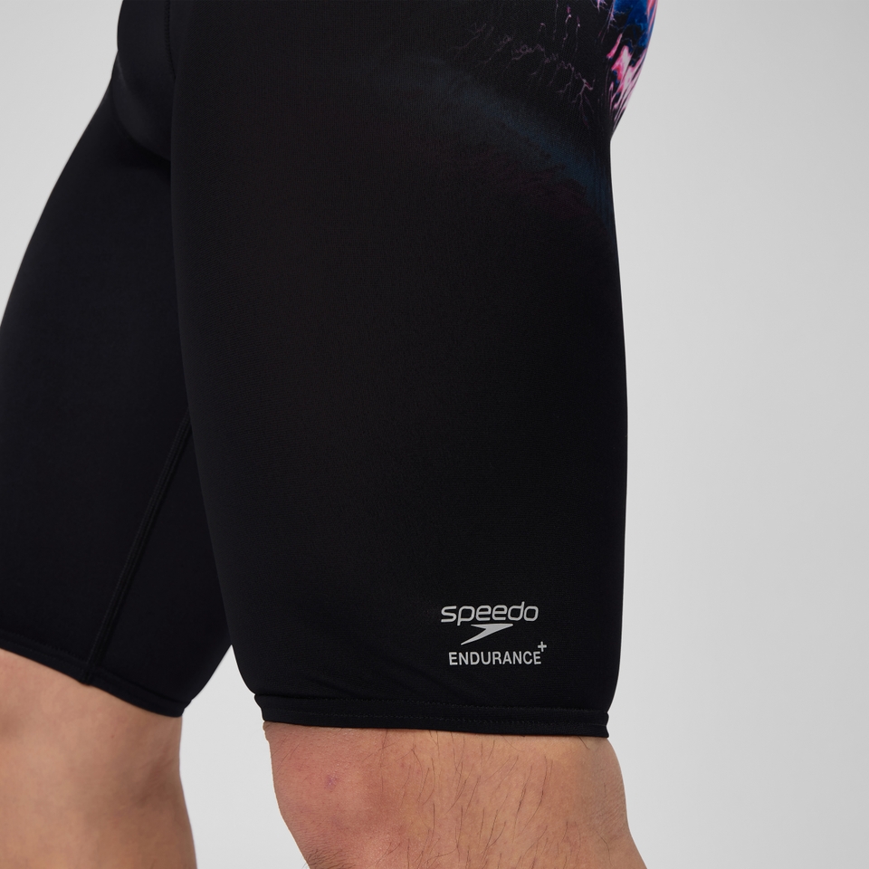 스피도 Club Training Printed Jammer - 상세 이미지 5