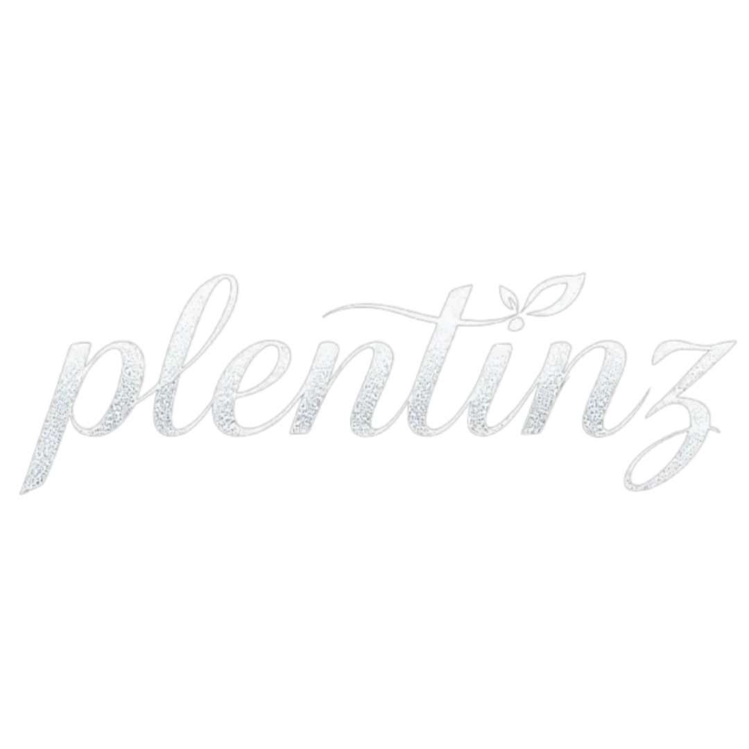 플렌틴즈 스토어 로고