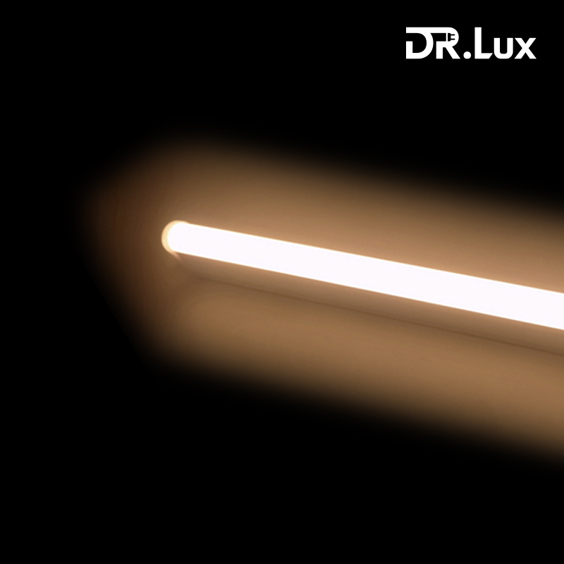 600mm LED T5 조명 간접조명 10W, 주백색