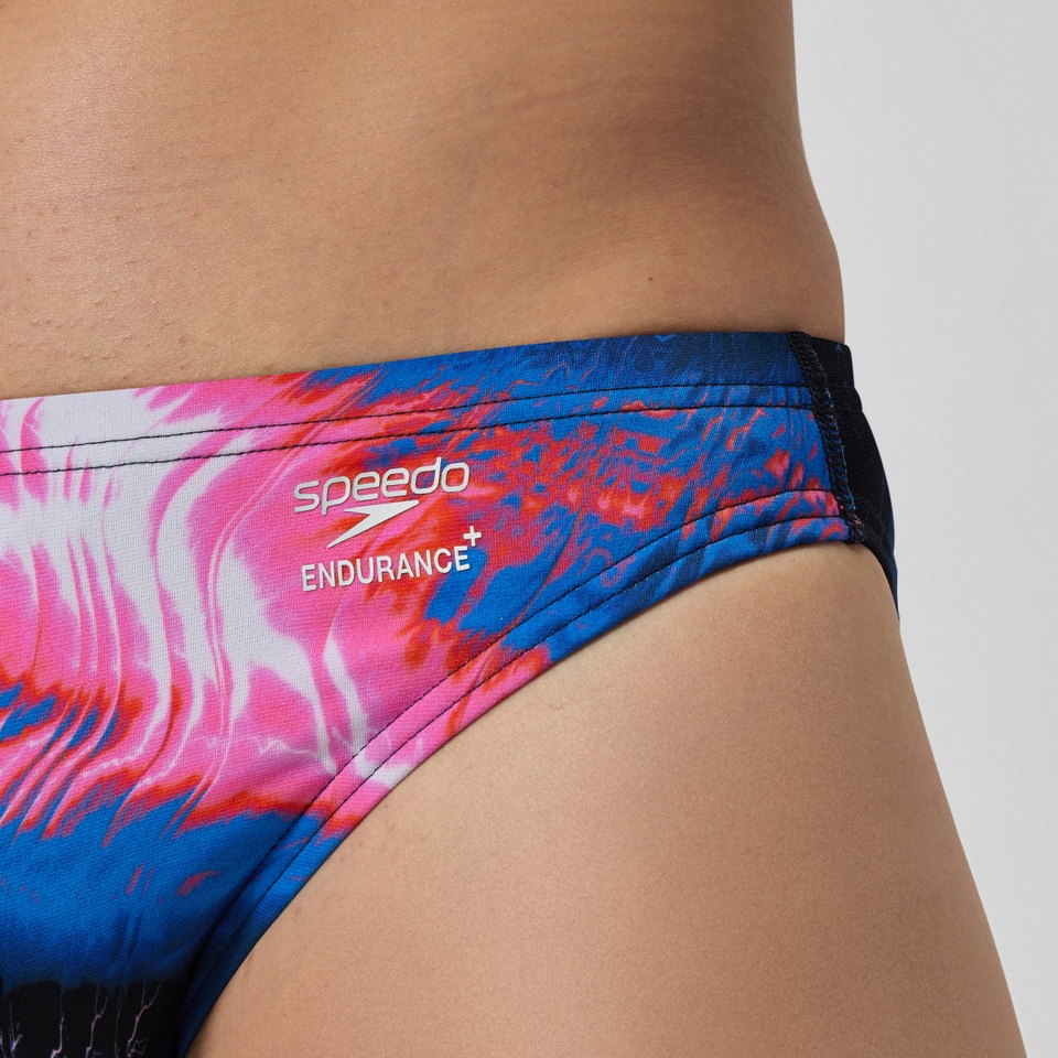 스피도 Club Training Printed Brief - 상세 이미지 5