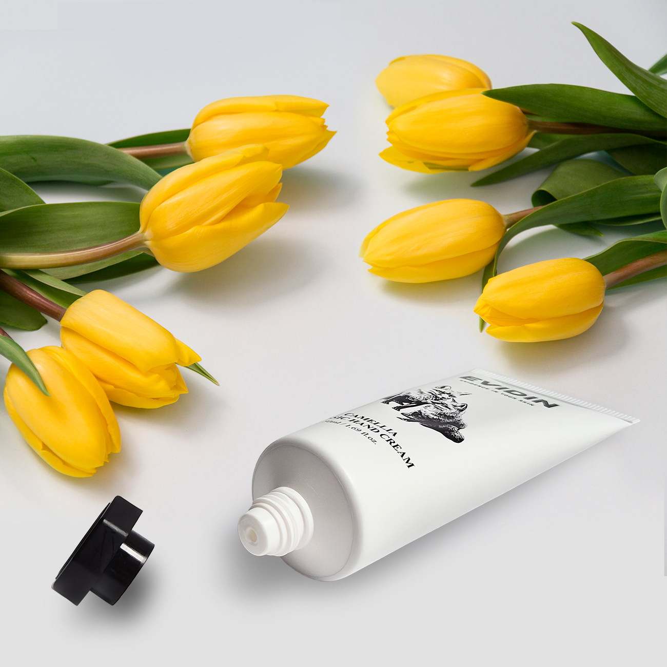 에비딘 까멜리아 클래식 핸드크림 50ml 이미지 7