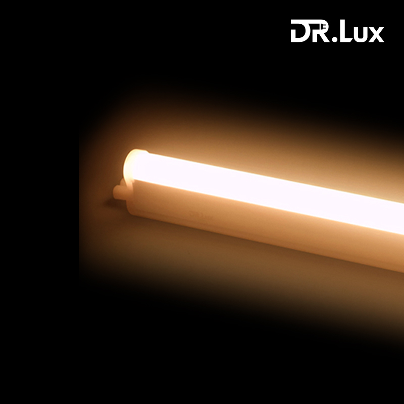 300mm LED T5 조명 간접조명 5W, 전구색