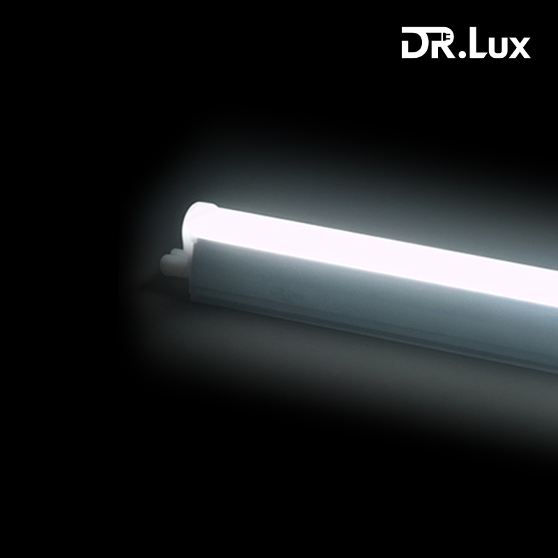 300mm LED T5 조명 간접조명 5W, 주광색