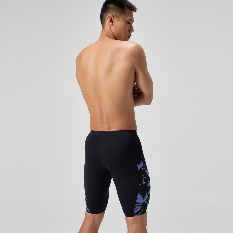 스피도 Club Training Splice Jammer - 상세 이미지 2