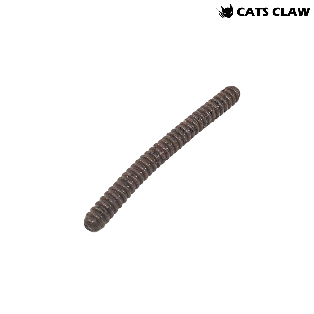 캣츠크로우 캣츠링거 더블링거 배스웜 036 그린펌킨, 8.9cm - 메인 이미지