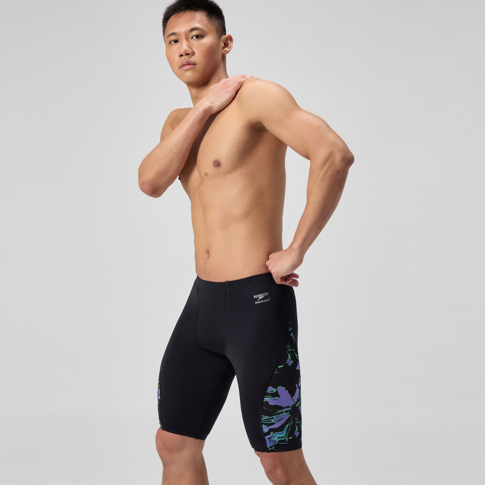 스피도 Club Training Splice Jammer - 상세 이미지 3