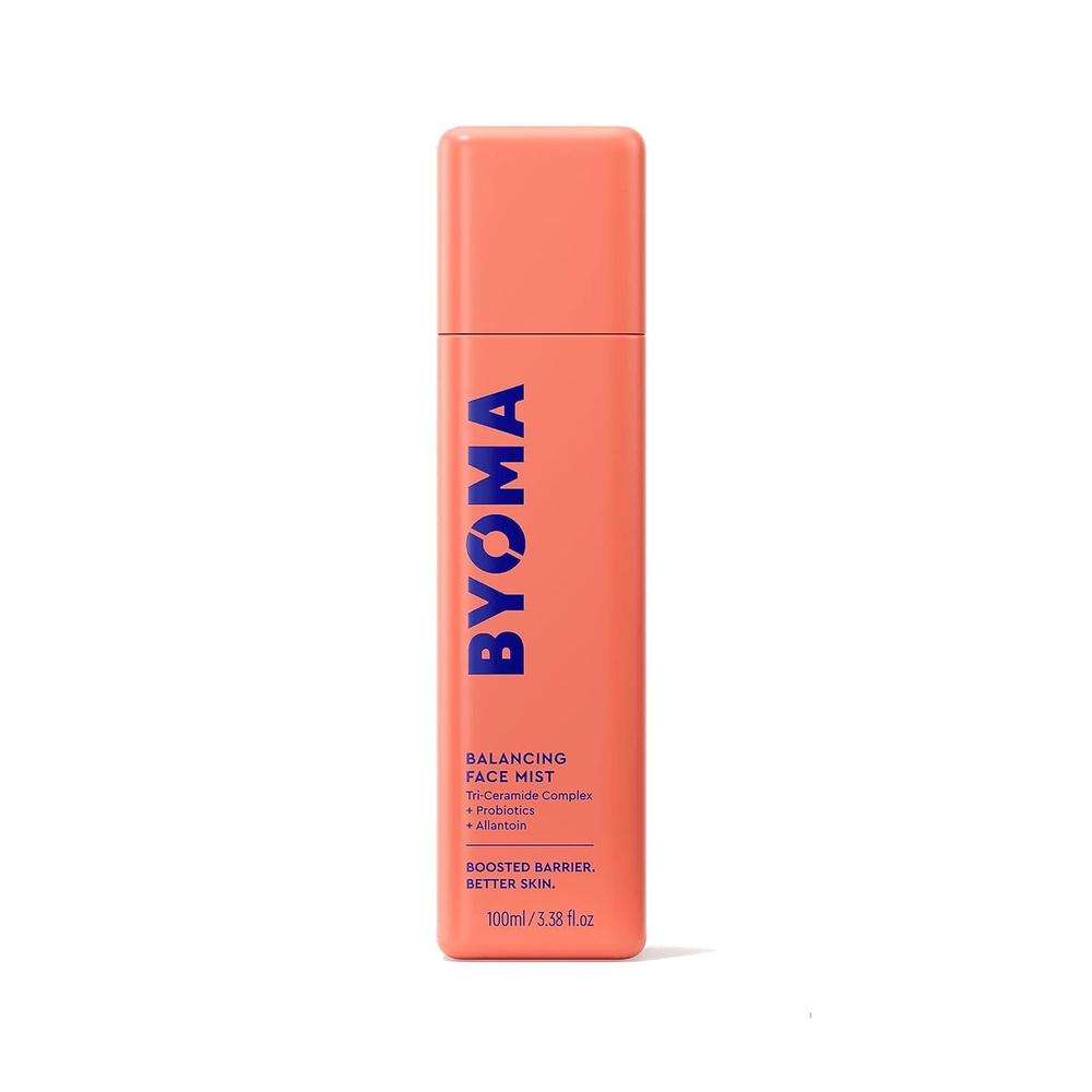 BYOMA 밸런싱 페이스 미스트 100ml 세라마이드 - 상품 이미지