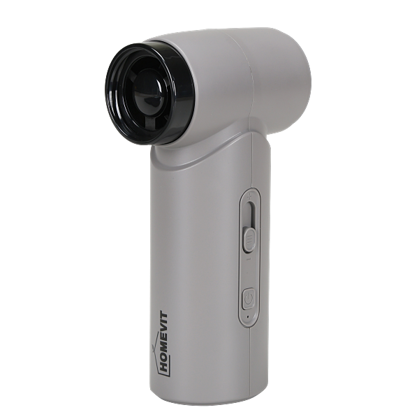 무선 초강력 미니 에어건 세차 청소 캠핑 제트건