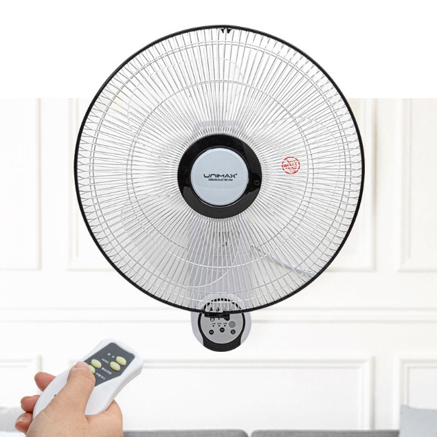 벽걸이선풍기 40cm 매장 식당 주방 대형 벽걸이형선풍기