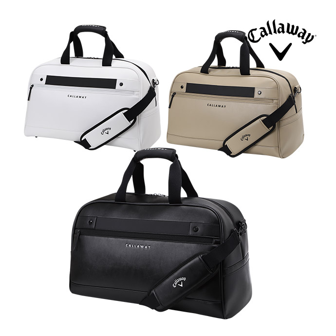 캘러웨이 2025 프리몬트 보스턴백