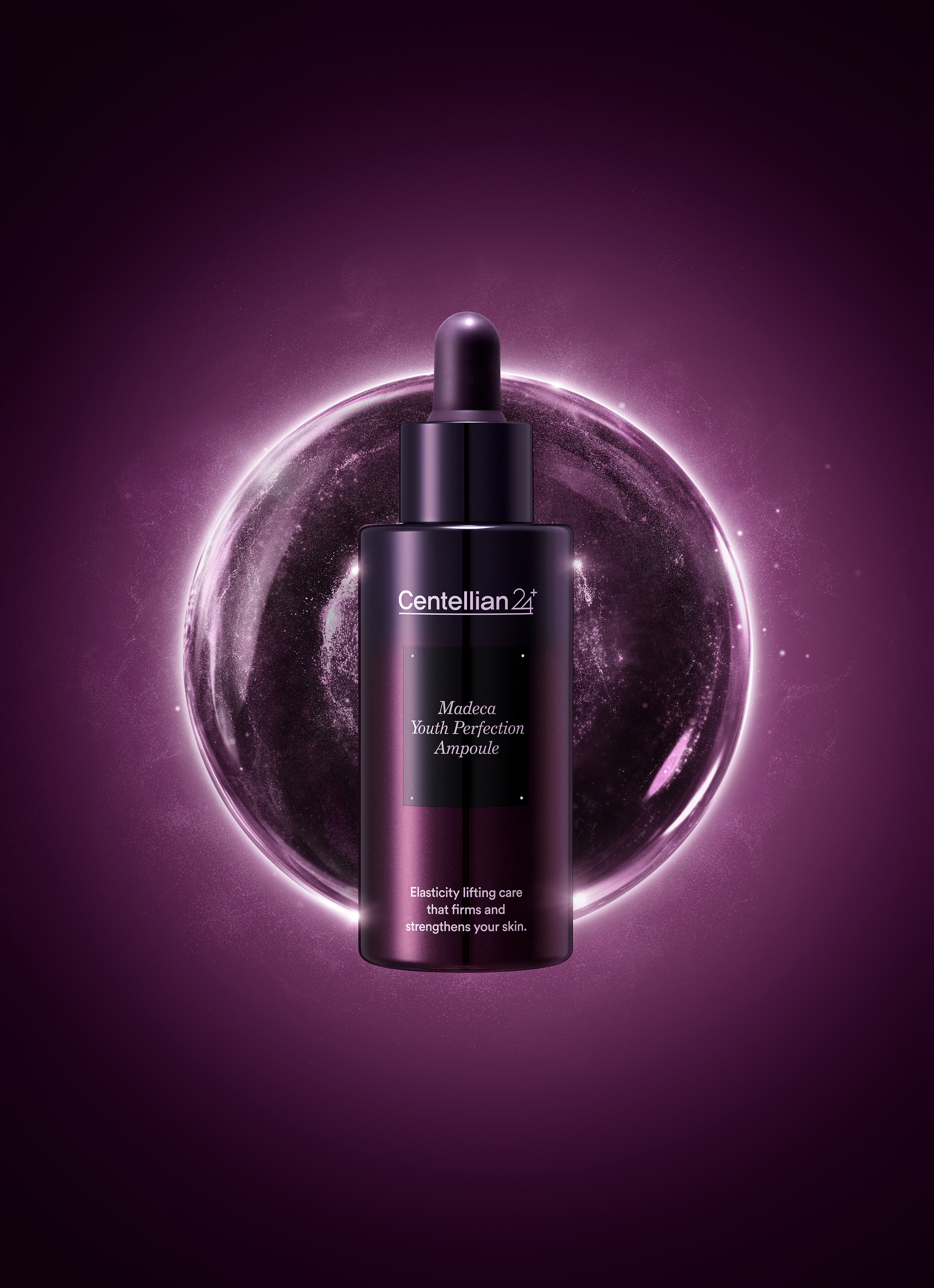 동국제약 센텔리안24 마데카 유스 퍼펙션 앰플 30ml / 유스테카(TECA) 콜라겐 팔자 눈가 주름개선 탄력 리프팅 안티에이징에 도움 - 상세 이미지 5