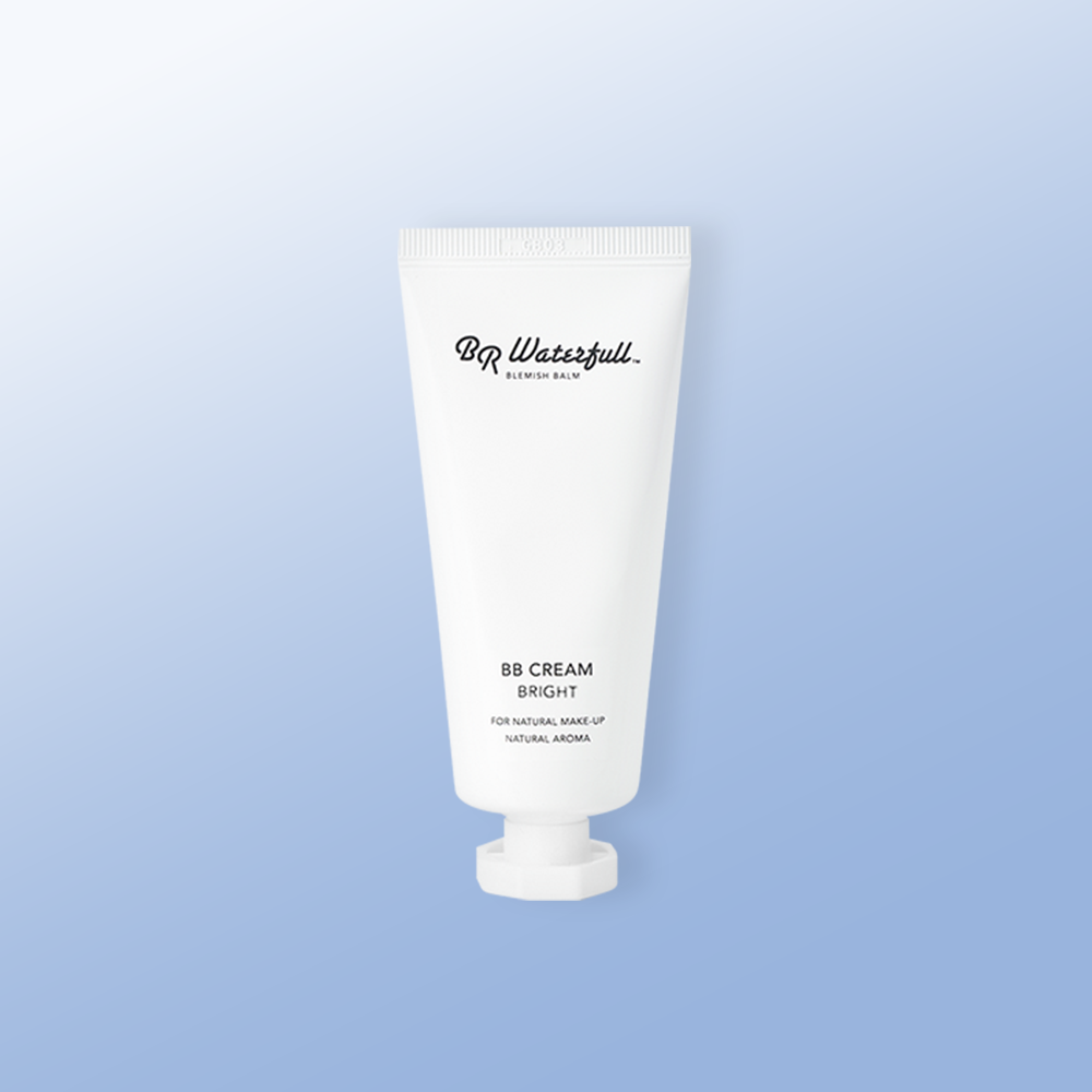 [BR워터풀] 비알워터풀 야노시호 수분광 커버 비비크림 촉촉한 자연톤 피부표현 톤업 베이스 데일리 메이크업 수부지 추천 블레미쉬 인생비비 40g 제품 이미지