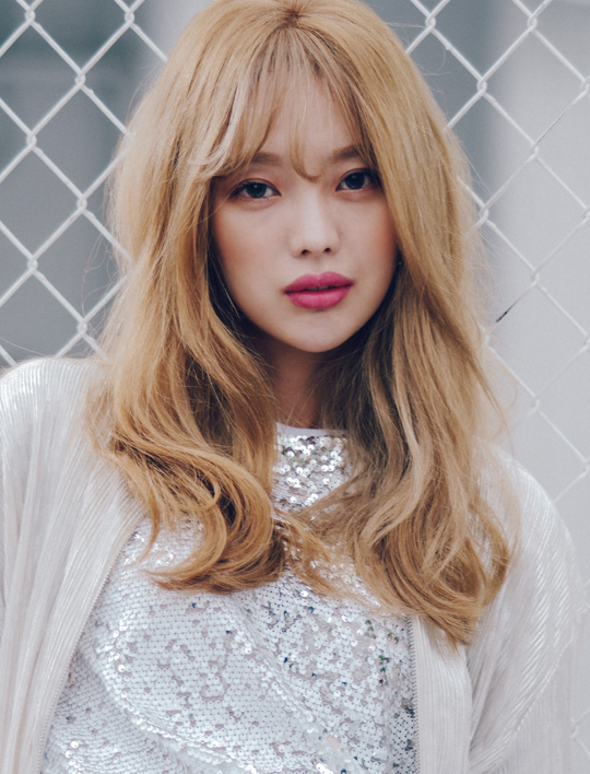 수시뱅) 슬림 미니 시스루뱅 이미지 6