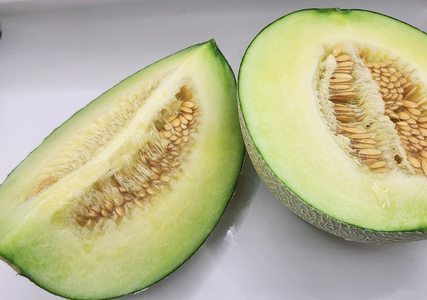머스크 멜론 8kg, 1개 - 상세 이미지 4