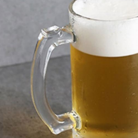 맥주500잔 하이볼잔 생맥주잔 500ml 얼음 아이스아메리카노 유리컵 이미지 8