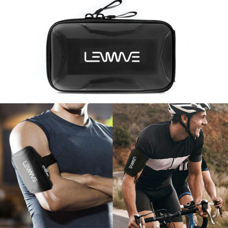 [퍼플버즈 협력업체]스포츠 암밴드 스마트폰 소품 수납 조깅 러닝 운동 포켓 암파우치