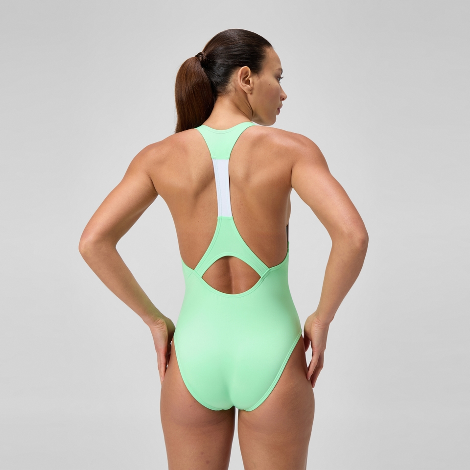 스피도 Jetstream Racerback One Piece - 상세 이미지 2