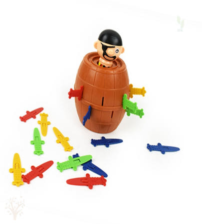 [봄을상자협력사]가을다미 후크 룰렛 게임세트 파티게임도구