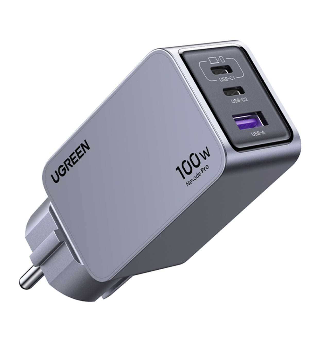 유그린 넥소드 프로 GaN 100W PD PPS 멀티 고속충전기 접지형 X757 가격 비교 유그린샵 유그린 넥소드 프로 GaN 100W PD PPS 멀티 고속충전기 접지형 X757