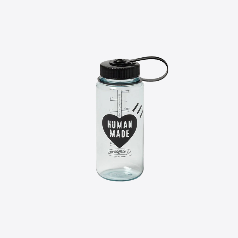 휴먼메이드 날진 보틀 0.5L 클리어 HM29GD112 - 상품 이미지