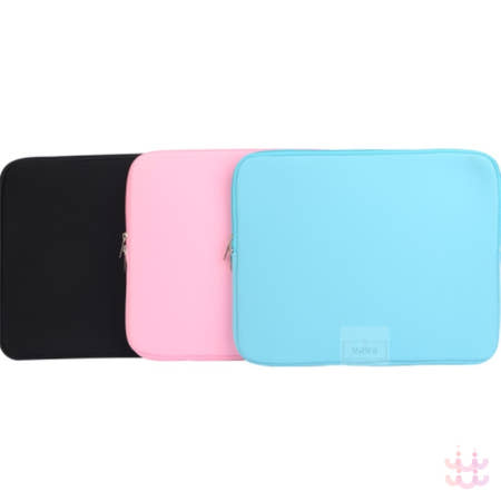 보급창고3호점 노트북 파우치 노트북가방 태블릿가방