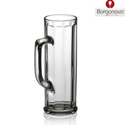 맥주500잔 하이볼잔 생맥주잔 500ml 얼음 아이스아메리카노 컵 유리컵 이미지 7