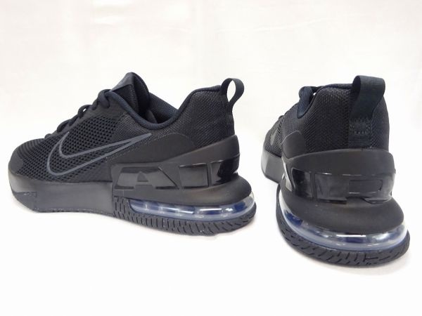 나이키 에어맥스 알파 트레이너6 블랙 FQ1833-003 남성 트레이닝 런닝화