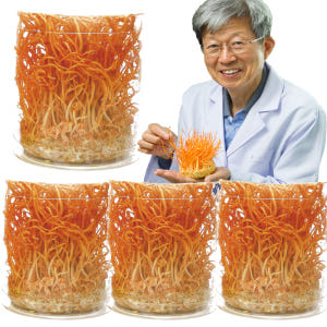 성재모동충하초  비로 80g 맛있게 먹은 솔직 후기 - 상품 이미지 2