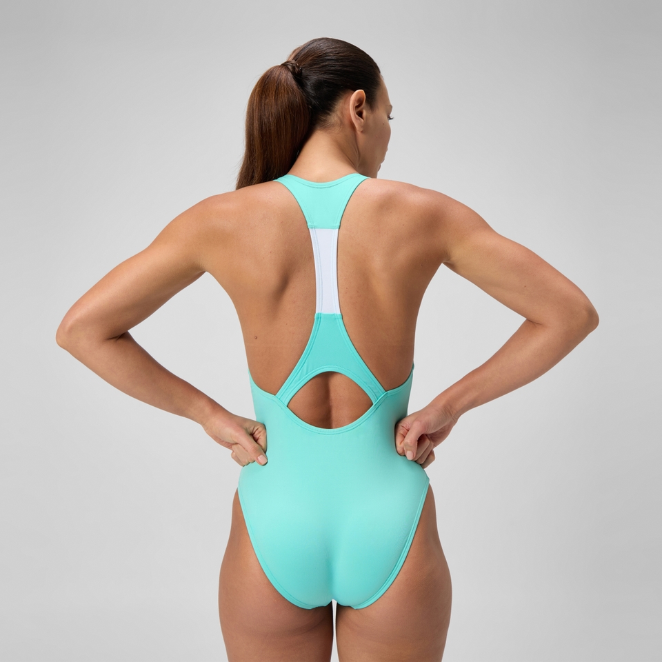 스피도 Jetstream Racerback One Piece - 상세 이미지 2