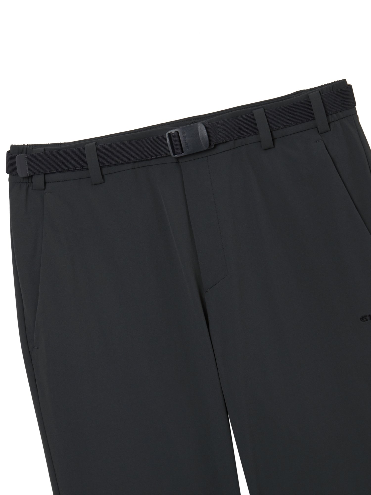 아이더 남자 기본 슬림 핏 팬츠 가을 스판 바지 - 상세 이미지 4