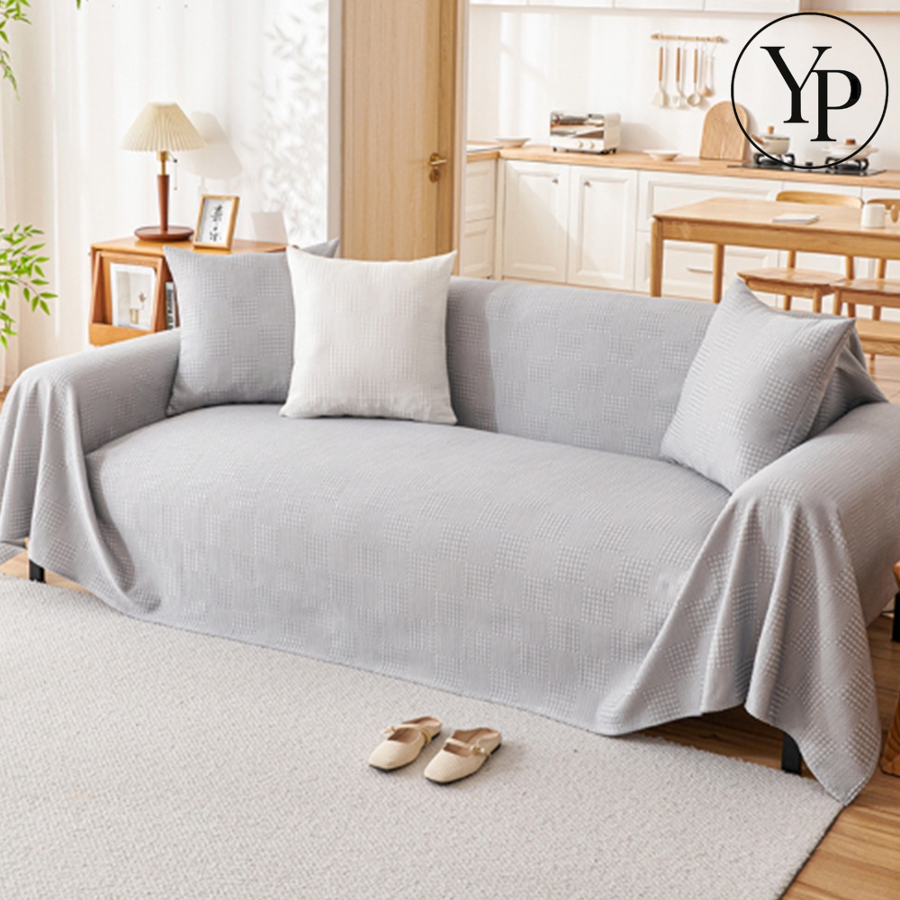 여름 쇼파 패드 쿨링 원단 냉감 커버 덮개 통기성 쿨메쉬 향균 깔개