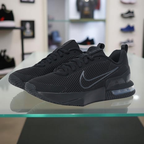 나이키 에어맥스 알파 트레이너6 블랙 FQ1833-003 남성 트레이닝 런닝화