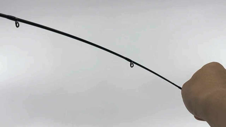 솔티파이터 MX 씨배스 로드 디테일