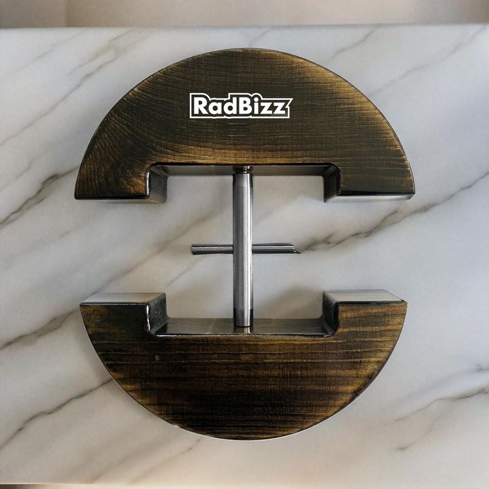 RadBizz 모자 스트레처 고급형 조절식 늘리개 이미지 6
