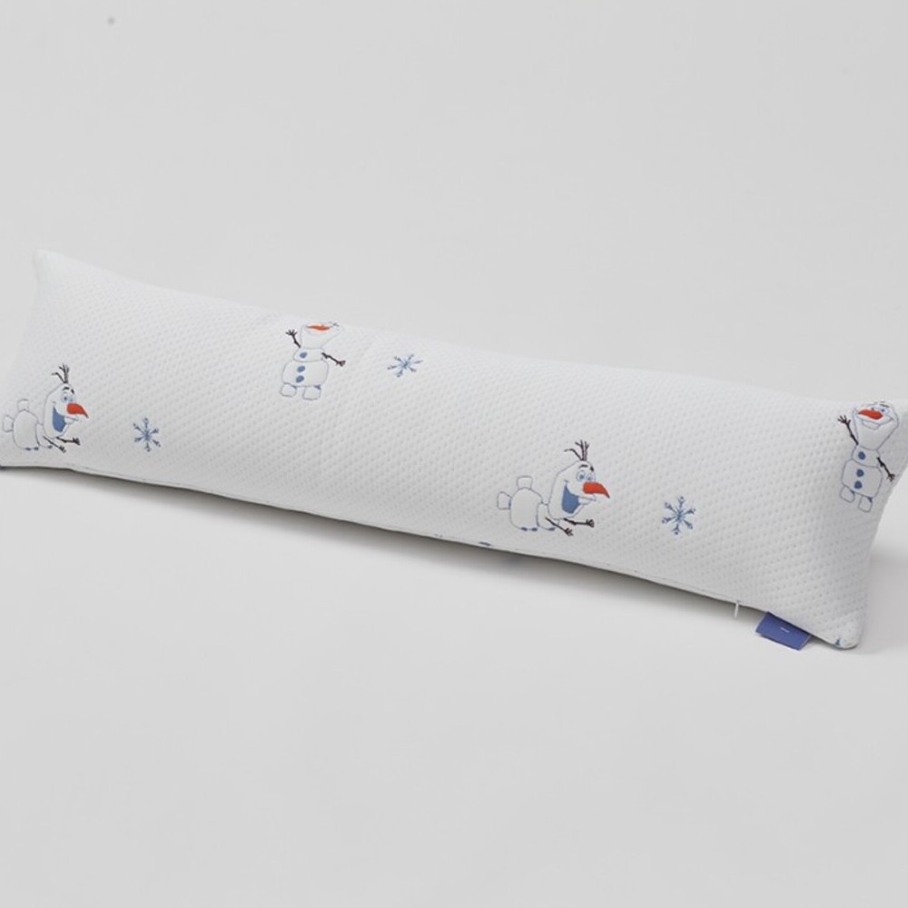 레노마 홈 시원한 여름 냉감원단 바디솜쿠션 바디필로우 솜포함 조이포르페, 30x100cm