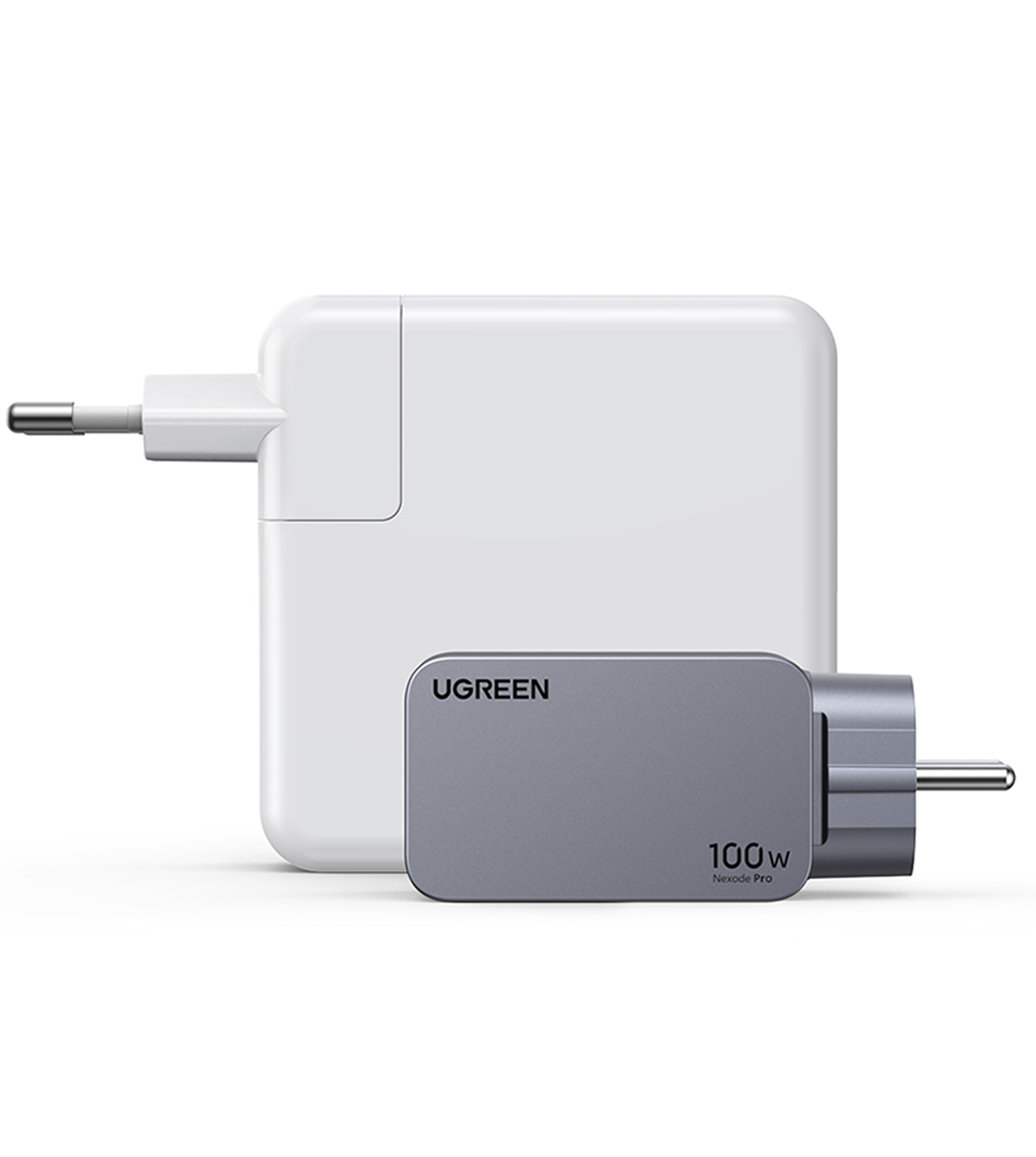 GaN 고속충전기 100W 충전기 유그린 넥소드 프로 고속충전기 추천 충전기 사용법